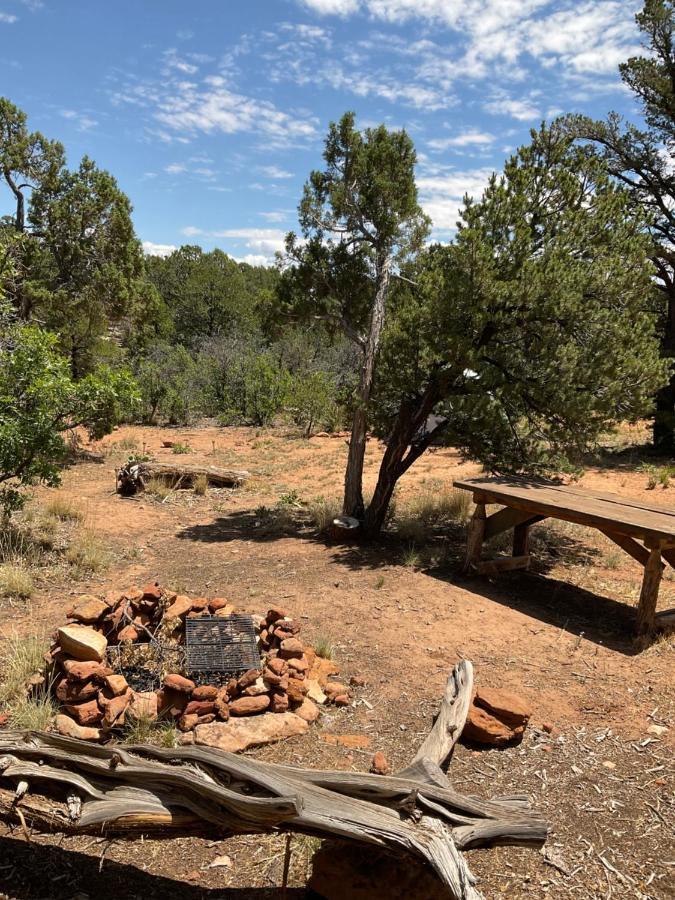 Indian Canyon Ranch Verdure Dış mekan fotoğraf
